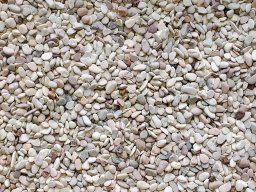 Rounded Aggregates Seaside Mixed